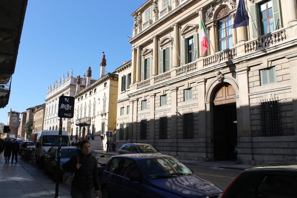 River House Verona Exterior foto