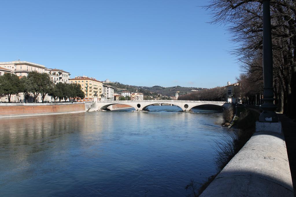 River House Verona Exterior foto