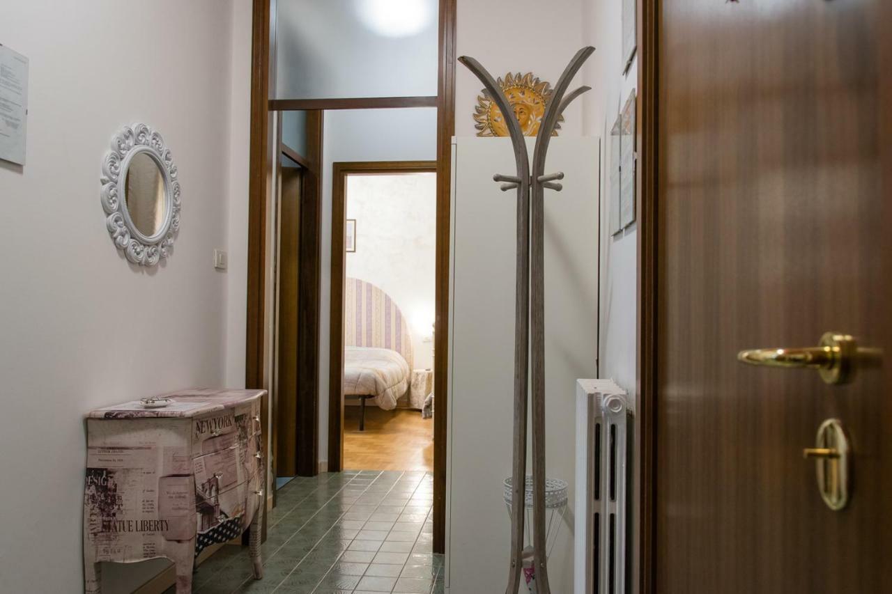River House Verona Exterior foto