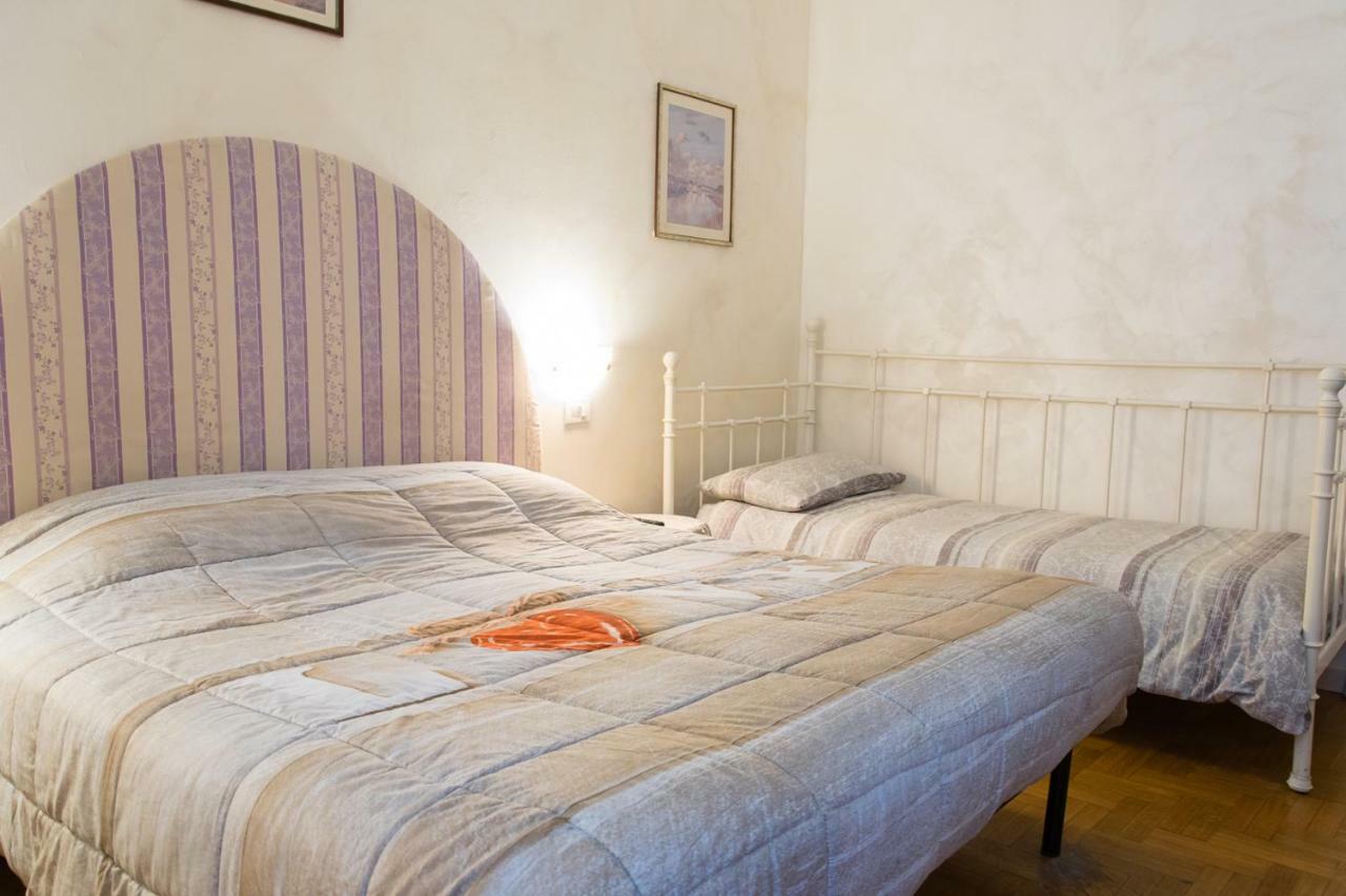 River House Verona Exterior foto